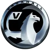 Vauxhall-Logo