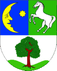 Wappen von Vavřinec