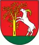 Wappen von Veľopolie