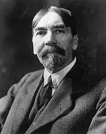 Thorstein Veblen(1857–1929)