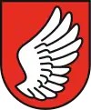 Wappen von Vechigen