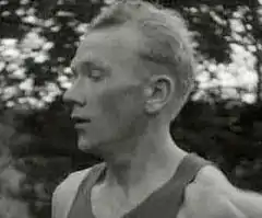 1. August: Veikko Karvonen (1951)