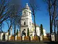 St.-Liudviko-Kirche