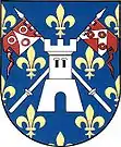 Wappen von Velichov