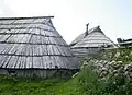 Velika planina, Slowenien