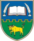 Wappen von Občina Velike Lašče