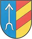 Wappen von Velké Pavlovice