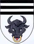 Wappen von Velké Tresné