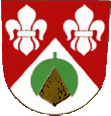 Wappen von Velký Ořechov