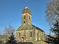 Kirche Saint-Léger