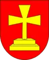 Wappen von Wepryk