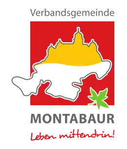 Logo der Verbandsgemeinde Montabaur