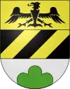 Wappen von Vergeletto