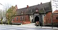 Ferme des Templiers