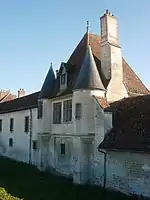 Schloss Vermoise