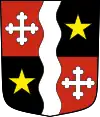 Wappen von Vernayaz