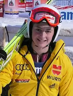 Veronika Zobel 2012