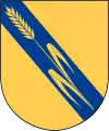 Wappen von Vetlanda