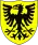 Wappen des Vivisbachbezirk