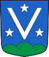 Wappen von Vex