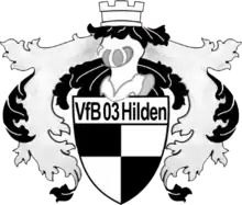 VfB 03 Hilden