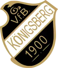 VfB Königsberg