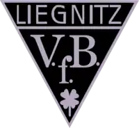 Logo des VfB Liegnitz