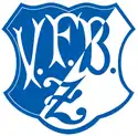 Logo des VfB Zwenkau 02