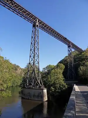 Viaduc de Rouzat