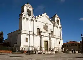 Igreja da Conceição