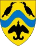 Viborg Amt Amtswappen