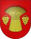 Wappen von Vich