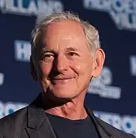 Victor Garber