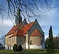 Kirche St. Katharina