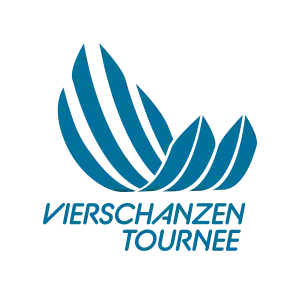 Logo der Vierschanzentournee