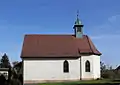 Kapelle Notre-Dame-des-Anges