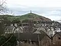 Ulverston und Hoad Hill