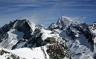 Cabane des Vignettes