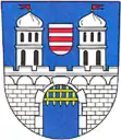 Wappen von Vilémov