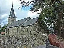 Vildbjerg Kirke