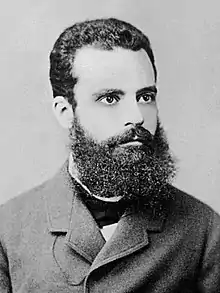 Vilfredo Pareto(1848–1923)