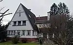 Villa Balzarek