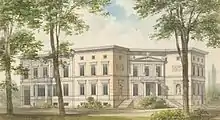 Villa Joachim in Berlin