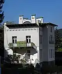 Villa Schmeidler