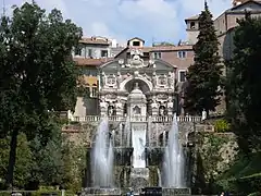 Villa d’Este