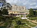 Villa des Andrea Doria in Genua