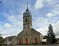 Kirche Sainte-Marie-Madeleine