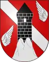 Wappen von Villarvolard