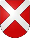 Wappen von Villaz-Saint-Pierre