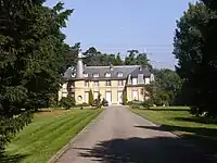 Schloss Bois-Courtin